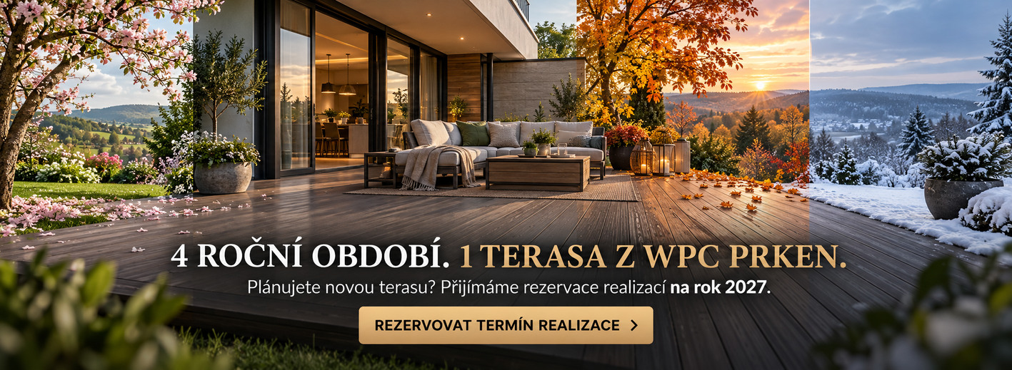 Rezervace 2027