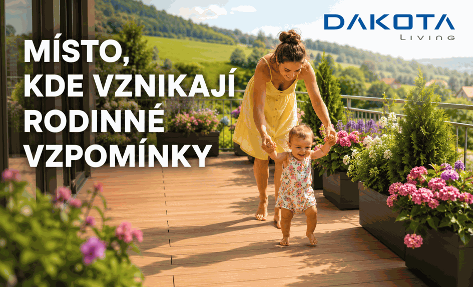 Rodinný dům