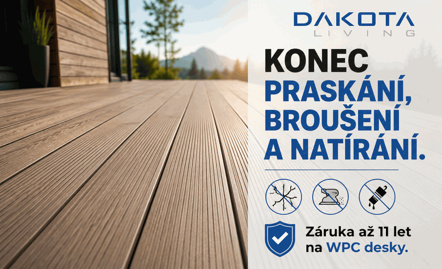 Konec praskání