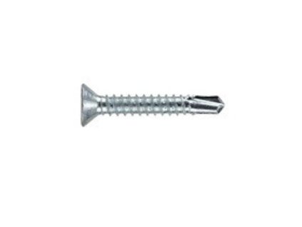 Nerez vruty ST 4,8 x 45 TX25