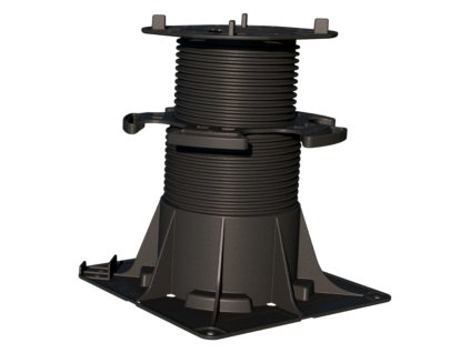 GEMINI 75-195mm rektifikační terče pro dlažby