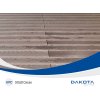 WPC terasové prkno SOLID, Dakota Living