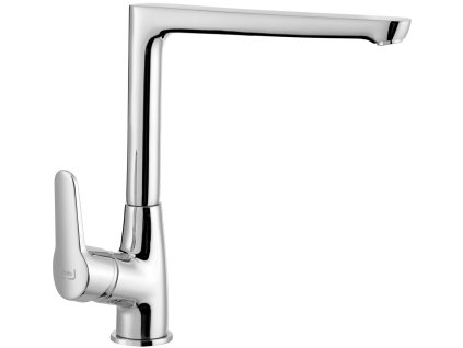 Dřezová baterie Sinks CASPIRA lesklá