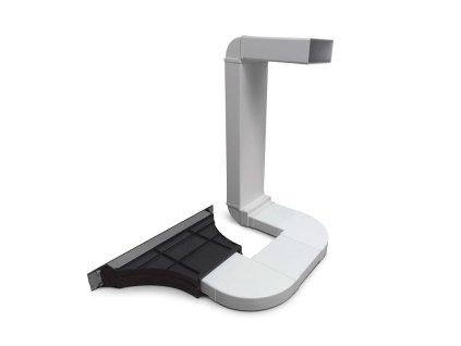 Sada pro recirkulaci H80Z  - výstup dozadu