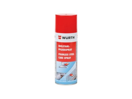 WÜRTH - pěna na ošetření nerezu