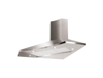 Rohová digestoř Faber SOLARIS EG6 X A100
