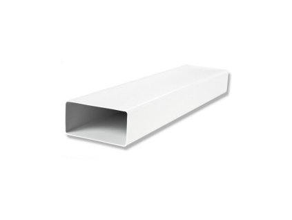 Potrubí ploché 1m (120x60mm)