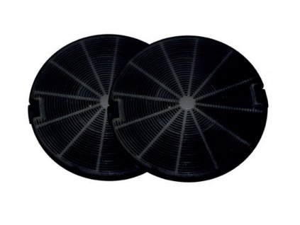 Uhlíkový filtr Faber F3 - sada (UHF 011)
