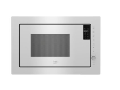 Vestavná mikrovlnná trouba BEKO BMGB25333WG