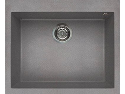 Granitový dřez ELLECI QUADRA 110 G48