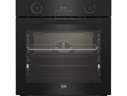 Vestavná multifunkční trouba BEKO BBIR17300BCS