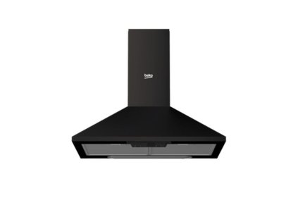 Komínová digestoř BEKO HCP61310B