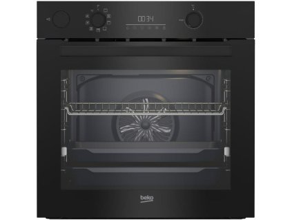 Vestavná multifunkční trouba BEKO BBIS17300BMPSE