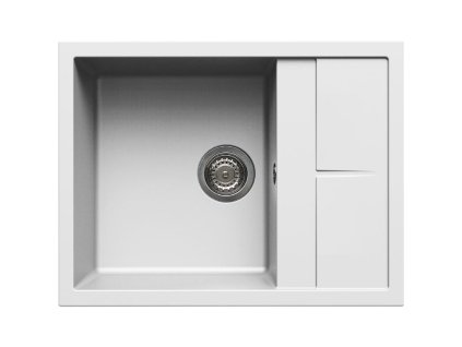 Granitový dřez ELLECI UNICO 125 G68