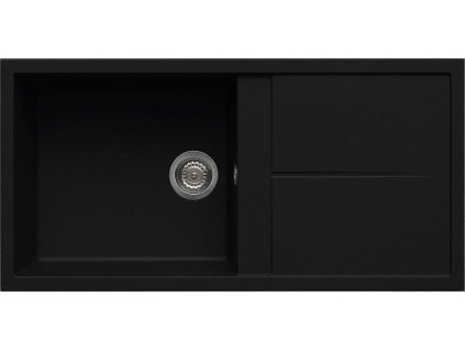 Granitový dřez ELLECI UNICO 480 K86