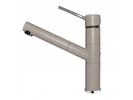 Dřezová baterie ELLECI RENO G43