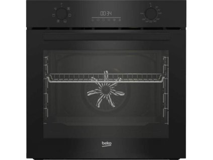 Vestavná multifunkční trouba BEKO BBIE17300B