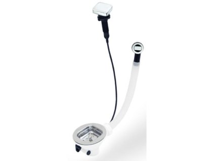 Excentrické ovládání ELLECI ASP13001