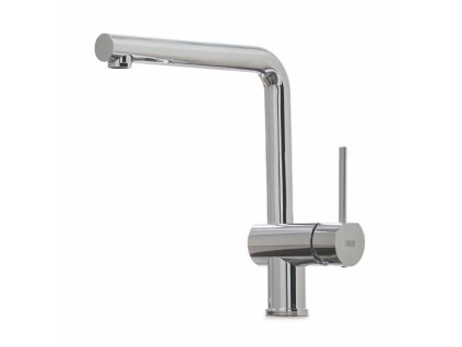 Dřezová baterie ELLECI STREAM CROMATO