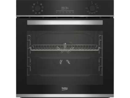 Vestavná multifunkční trouba BEKO BBIM13300X