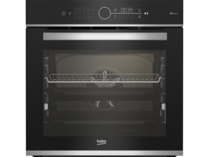Vestavná multifunkční trouba BEKO BBIMM13400XMSWE