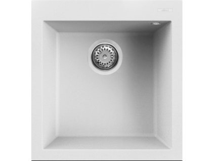 Granitový dřez ELLECI QUADRA 102 K96