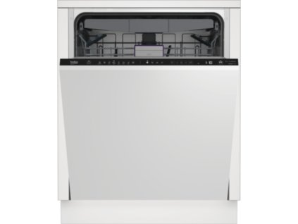 Vestavná myčka nádobí BEKO BDIN38660C