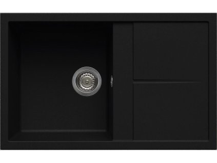 Granitový dřez ELLECI UNICO 300 K86