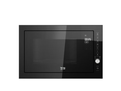 Vestavná mikrovlnná trouba BEKO BMCB25433BG