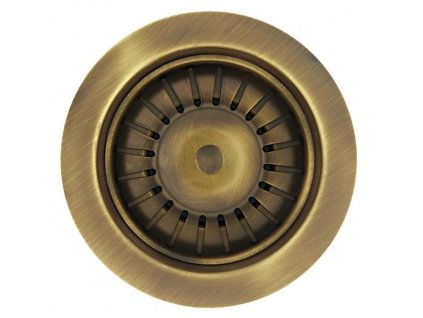 Mosazný odpad a zátka ELLECI APM1VCTPGO