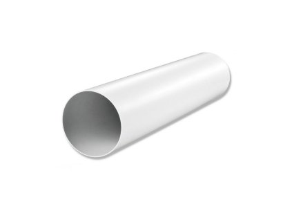 Potrubí kulaté 100x1000mm
