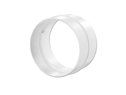 Spojka pro kulaté potrubí, průměr 150mm