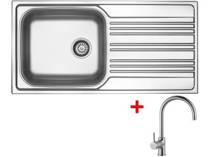Sinks STAR 1000 XXL + VITALIA