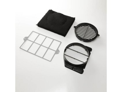 Uhlíkový filtr ELICA CFC0140394 (KIT0037910) LONG LIFE