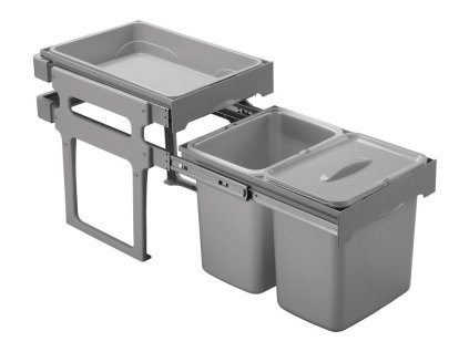 Kuchyňský sorter Sinks TANK 40 1x34l