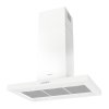 Ostrůvková digestoř Faber STILO COMFORT ISOLA WH MATT A90