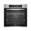 Vestavná multifunkční trouba BEKO BBIM12400XMPS