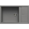 Granitový dřez ELLECI UNICO 310 G48