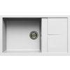 Granitový dřez ELLECI UNICO 410 K96