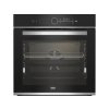 Vestavná multifunkční trouba BEKO BBIM13400XCS