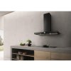 Komínová digestoř ELICA LOL BL/A/90 MOON EDITION