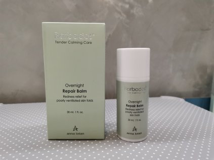 Barbados Noční regenerační balzám