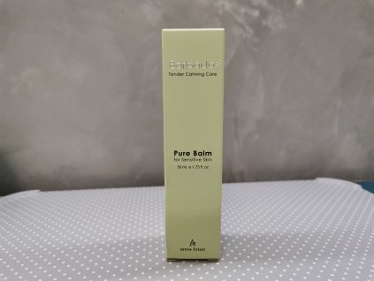 Barbados Pure Balm Pleťový balzám pro citlivou pokožku