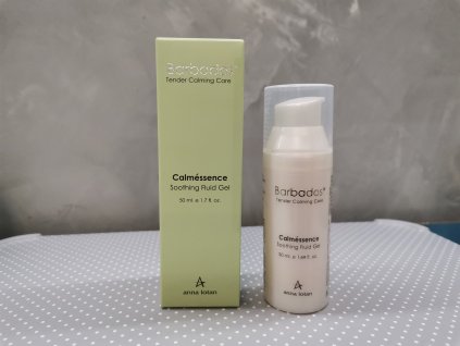 Barbados Calmessence zklidňující gel