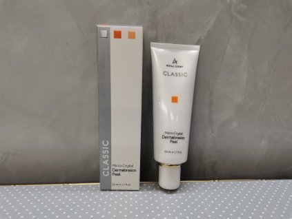 CLASSIC Mikrokrystalický dermabrazivní peeling