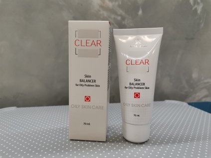 Clear Skin Balancer
