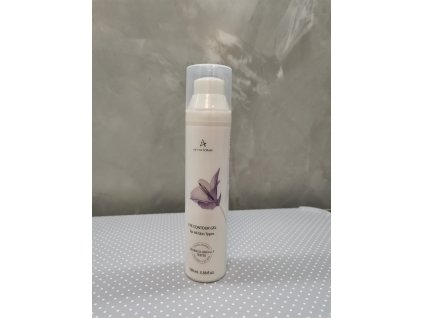Eye Contour Gel