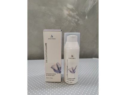Eye&Neck Cream