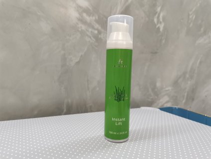 GREENS Okamžitý lifting