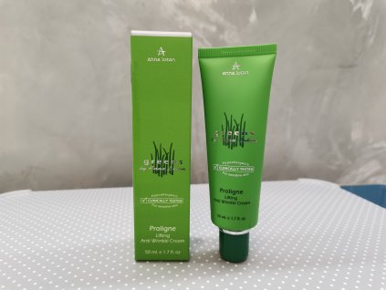 GREENS Proligne liftingový krém 1045Kč